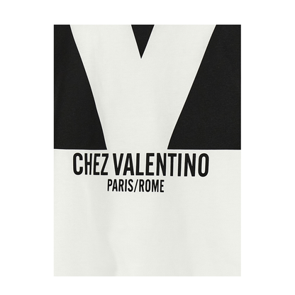 Garavani  Garavani 'Chez ' T-Shirt