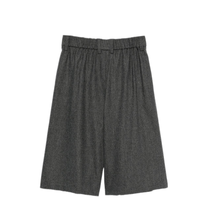 MAYFEYR - Emporio Armani - Capsule Shorts Grey - EW004824TE10537O8004