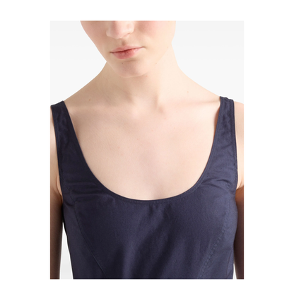MAYFEYR - Prada - Cotton Dress - P3O56SOOO16NTF0008