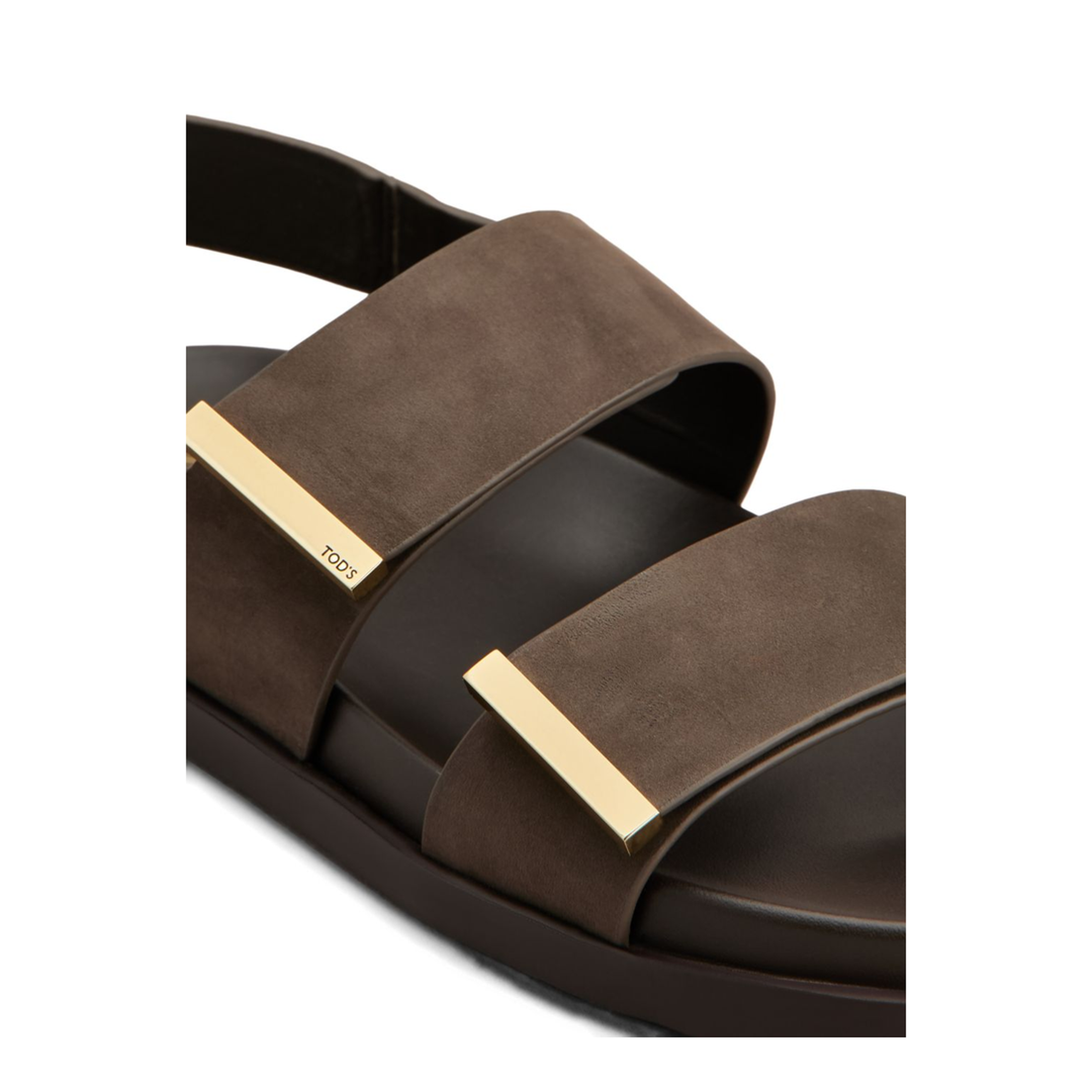 MAYFEYR - Tod's - Sandals - XXW68K0JE60UFQS808