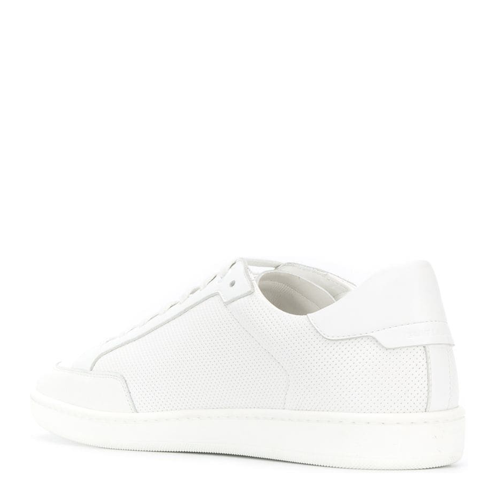 Andy Low-Top Perforated Sneakers