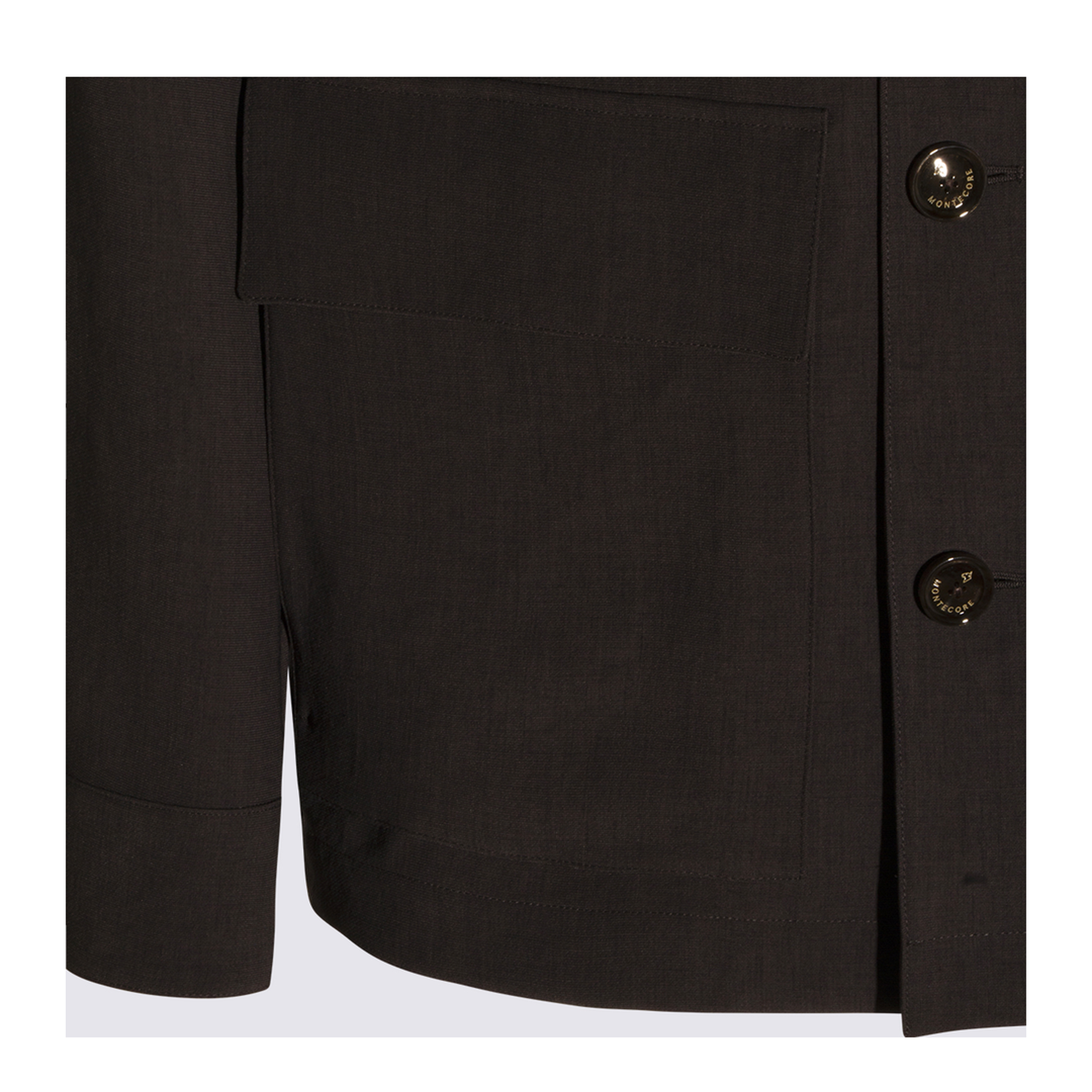 MAYFEYR - Montecore - Jackets - S10MUC97634897