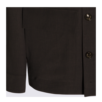 MAYFEYR - Montecore - Jackets - S10MUC97634897