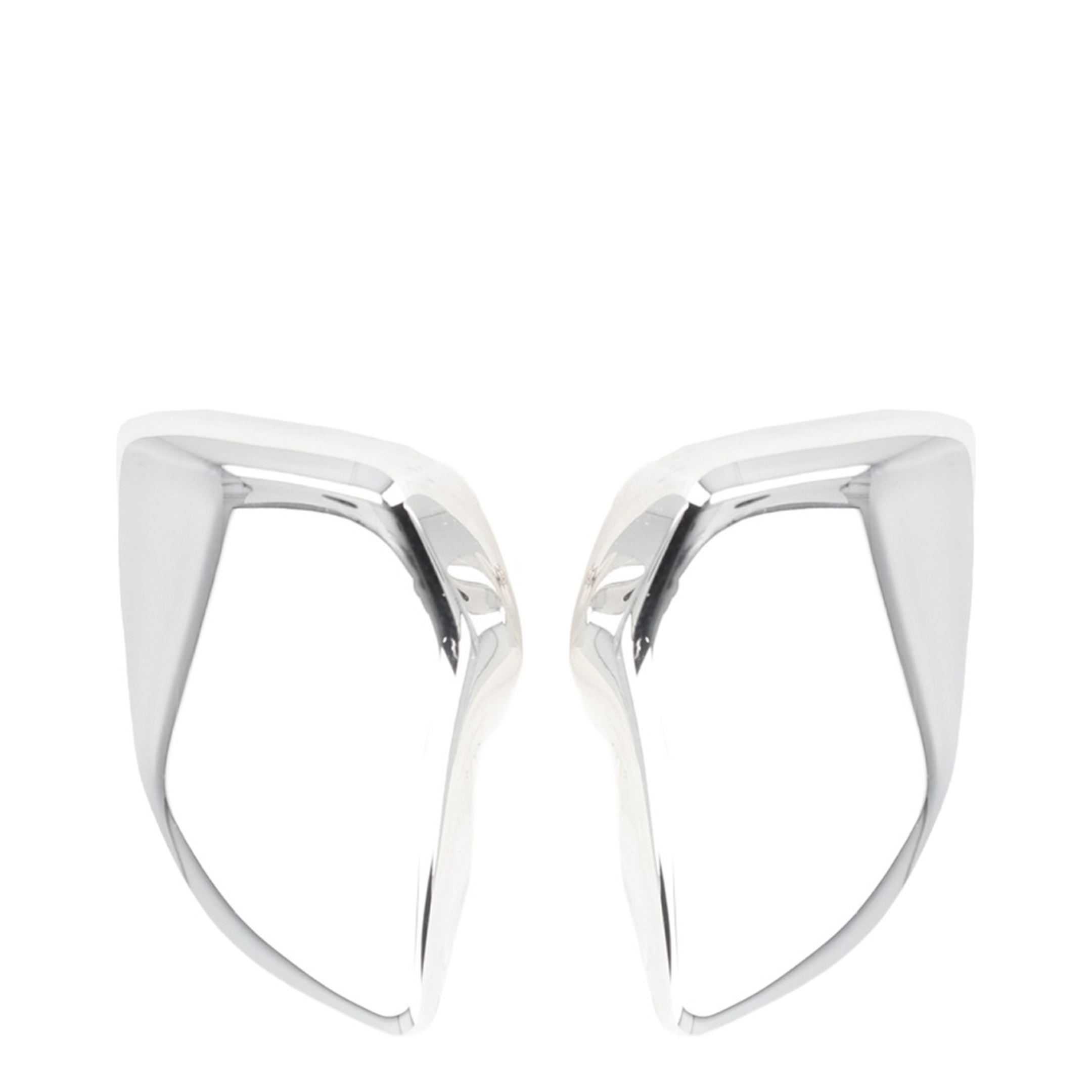 MAYFEYR - Bottega Veneta - Prisma Small Earrings - 865925V50708117