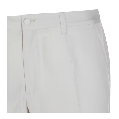 MAYFEYR - Dolce & Gabbana - Trousers - GW13ETHU2BNM2826