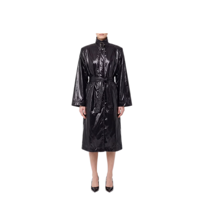 MAYFEYR - Saint Laurent - Trench Epaulle - 870685Y8J111000