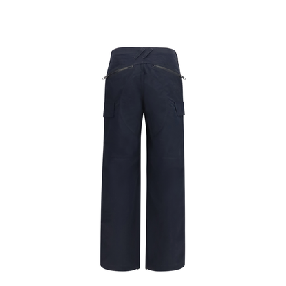MAYFEYR - Burberry - Sidcot Cargo Pants - 8123125
