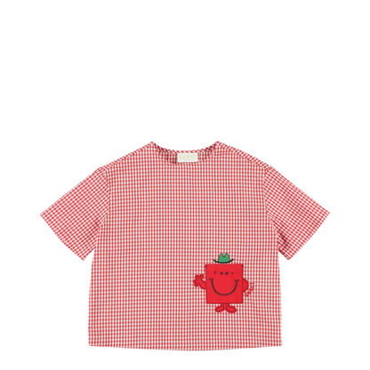 T-shirts and Polos