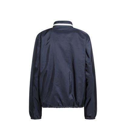 MAYFEYR - Prada - Blue Re-Nylon Lightweight Jacket - 292385OOO1WQ9F0AA7