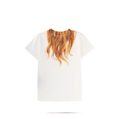 T-Shirt with Print