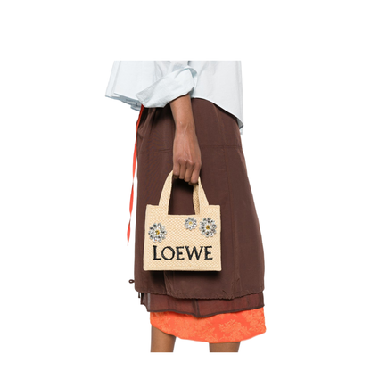MAYFEYR - Loewe - Paula'S Ibiza Bags.. - ALF1V46X122123