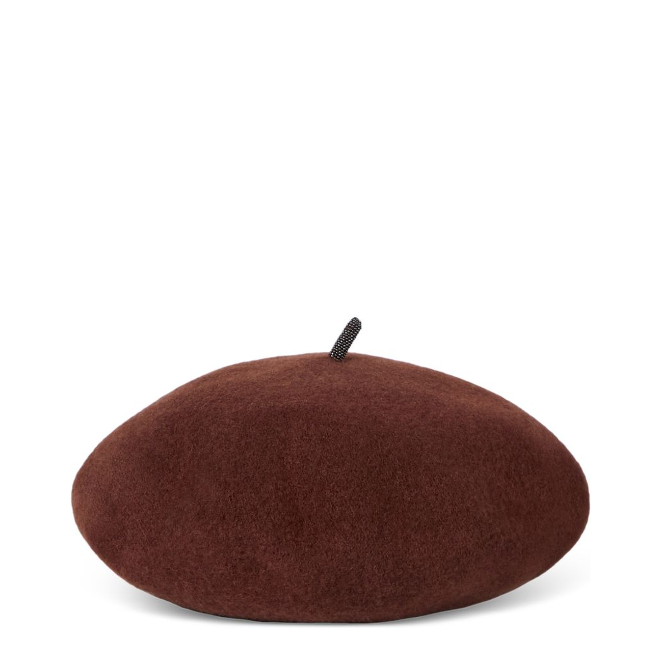 MAYFEYR - Brunello Cucinelli - Hats Bordeaux - MCAP90136PC9791