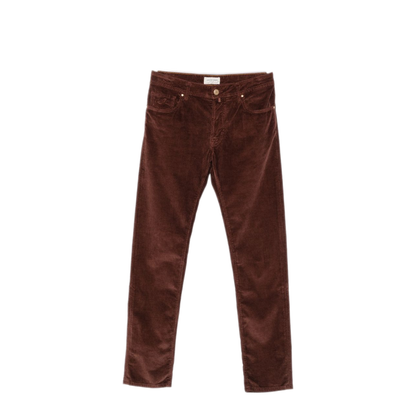 MAYFEYR - Jacob Cohen - Jeans Brown - JUMQE004054S3653TRG39