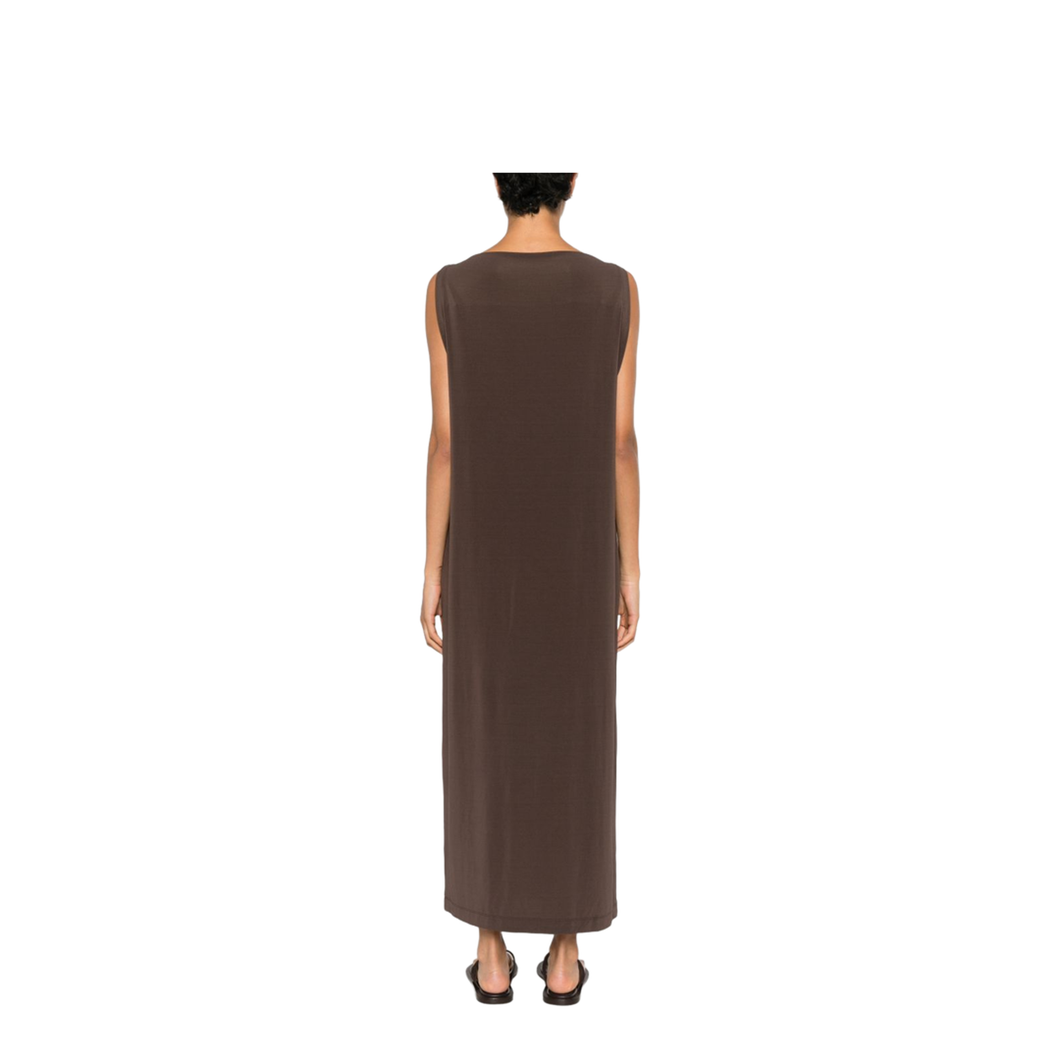 MAYFEYR - Bao Bao Issey Miyake - Dresses Brown - IM66JH72045
