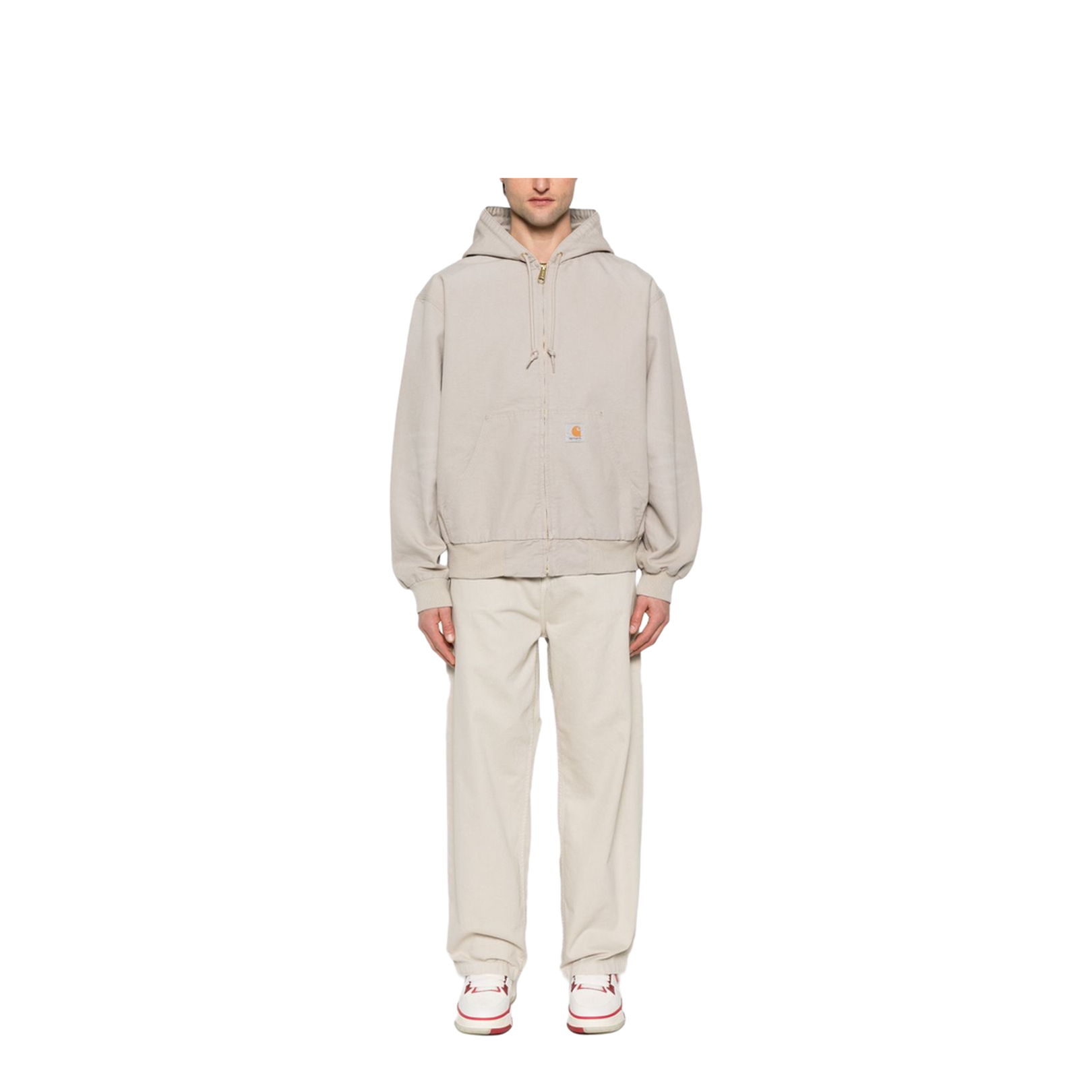 OG Active Jacket