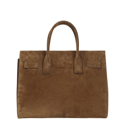 MAYFEYR - Saint Laurent - Sac De Jour Handbag - 8612301U80W