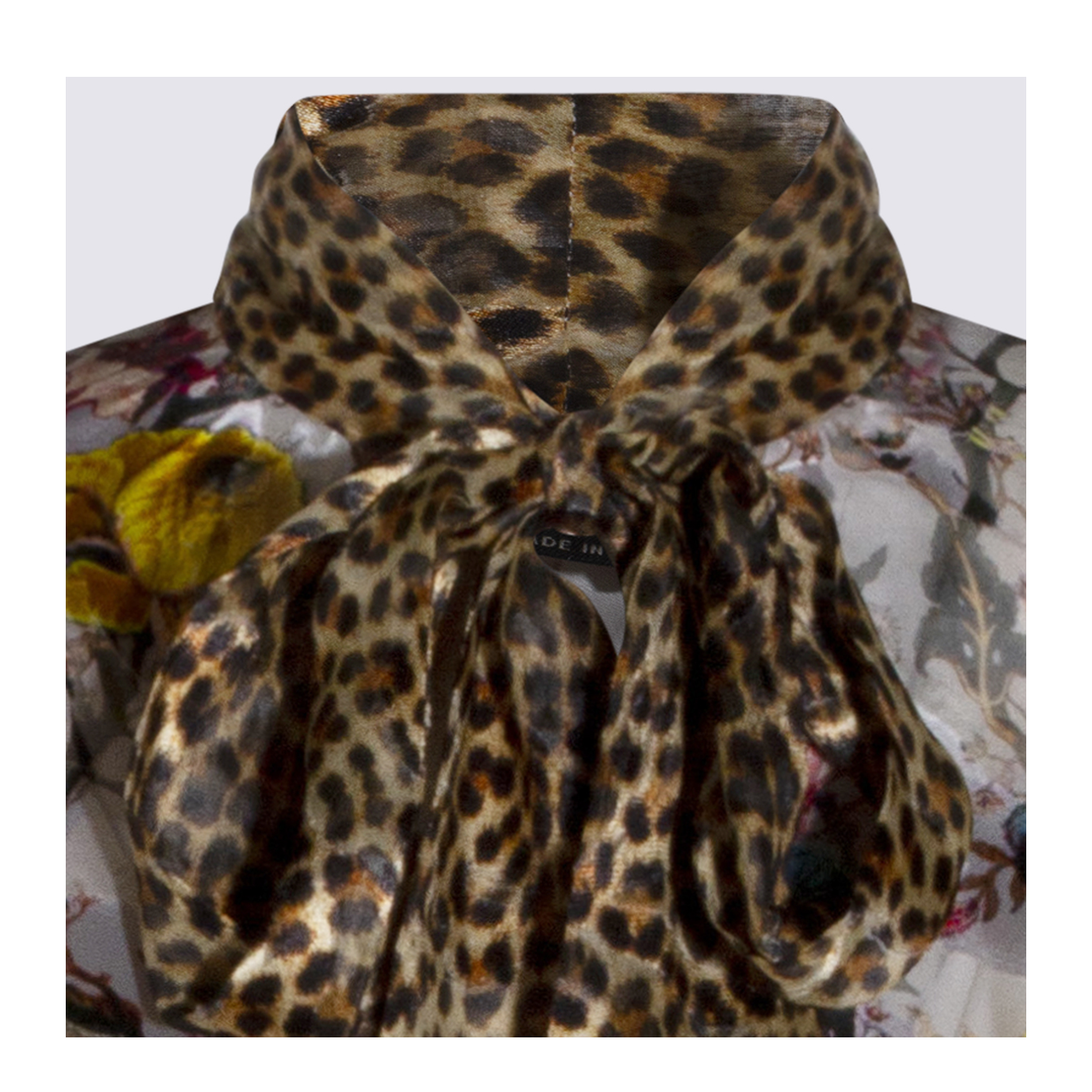 MAYFEYR - Roberto Cavalli - Shirts - WQT712HER2900551