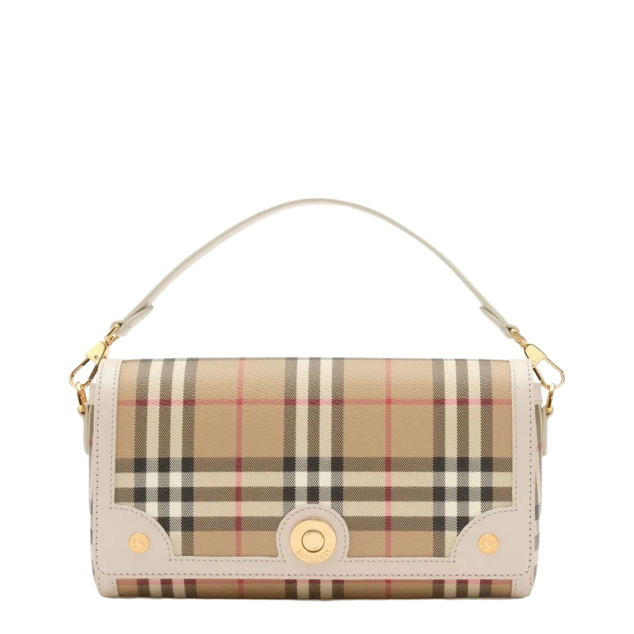 Top Handle Note Bag