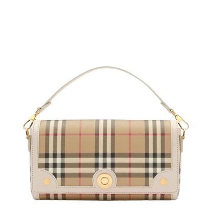 Top Handle Note Bag