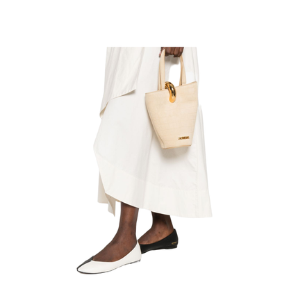 MAYFEYR - Jacquemus - Beige Bag - BAW00389AC07A17150
