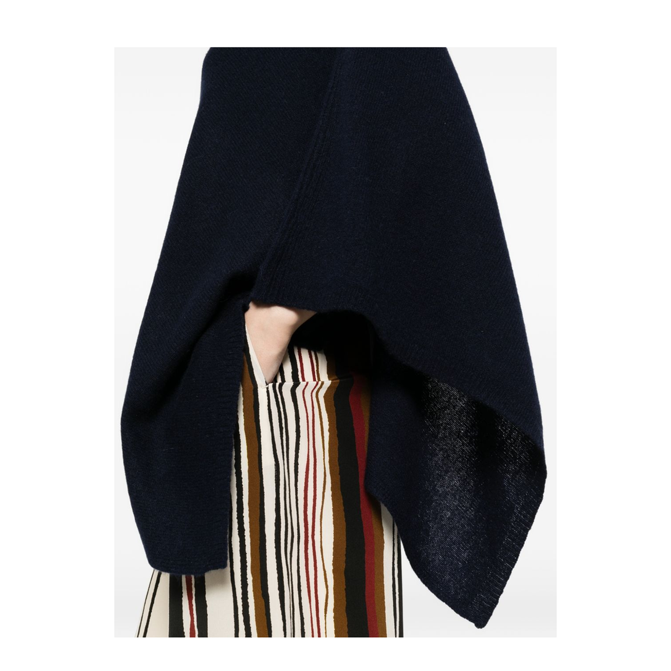 MAYFEYR - Beyou - Jackets Blue - MVD54B6957