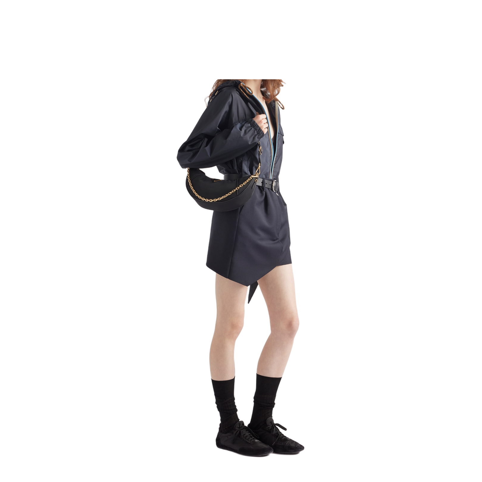 Women's Shoulder Bag