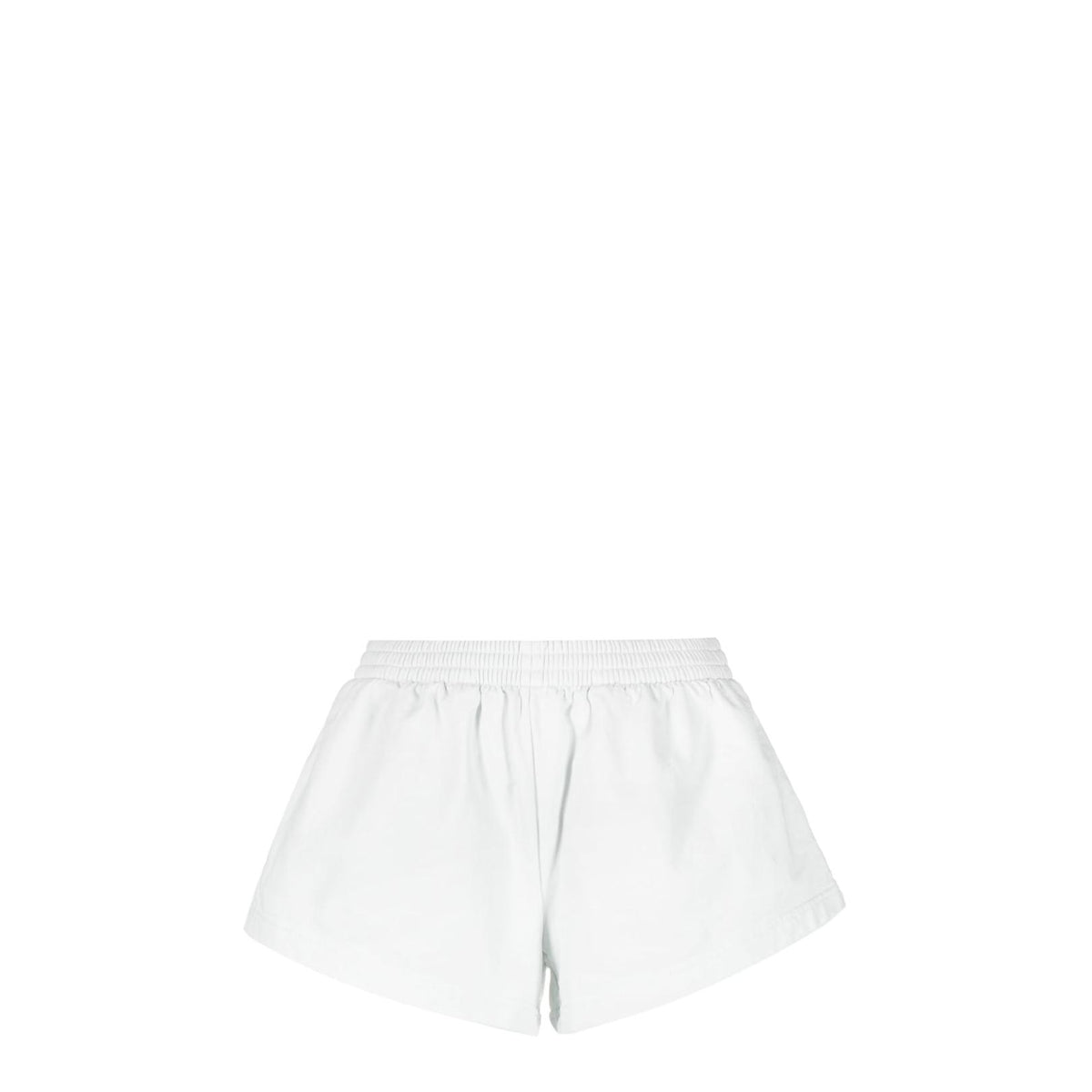 Balenciaga Shorts White