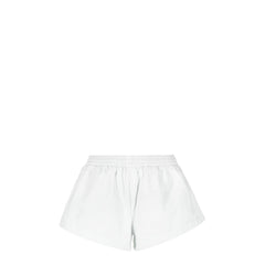 Balenciaga Shorts White