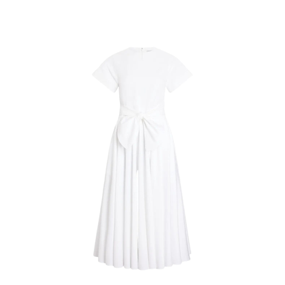 MAYFEYR - Patou - Knot Midi Dress - DR2410244