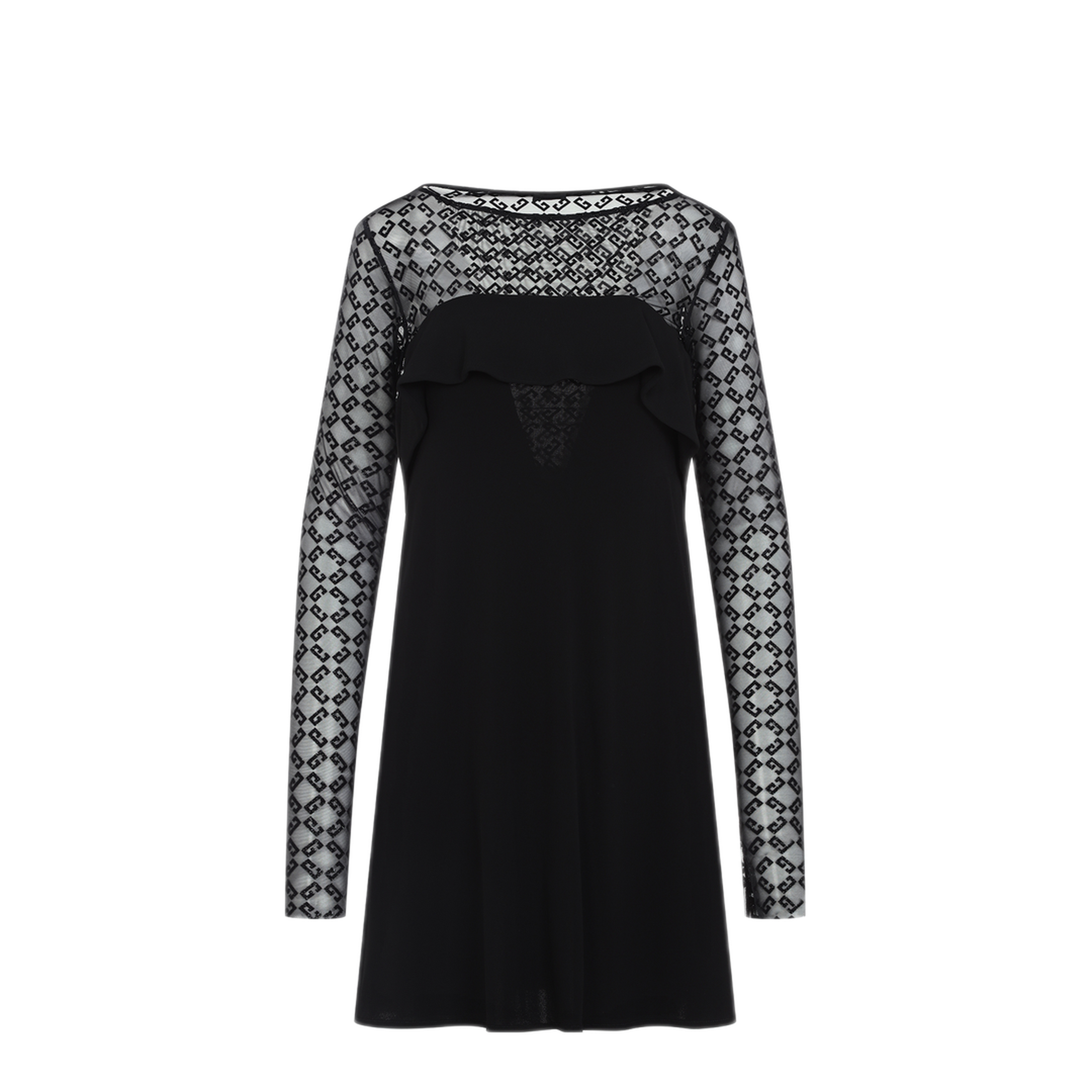MAYFEYR - Givenchy - Dress - BW22AC20H0008