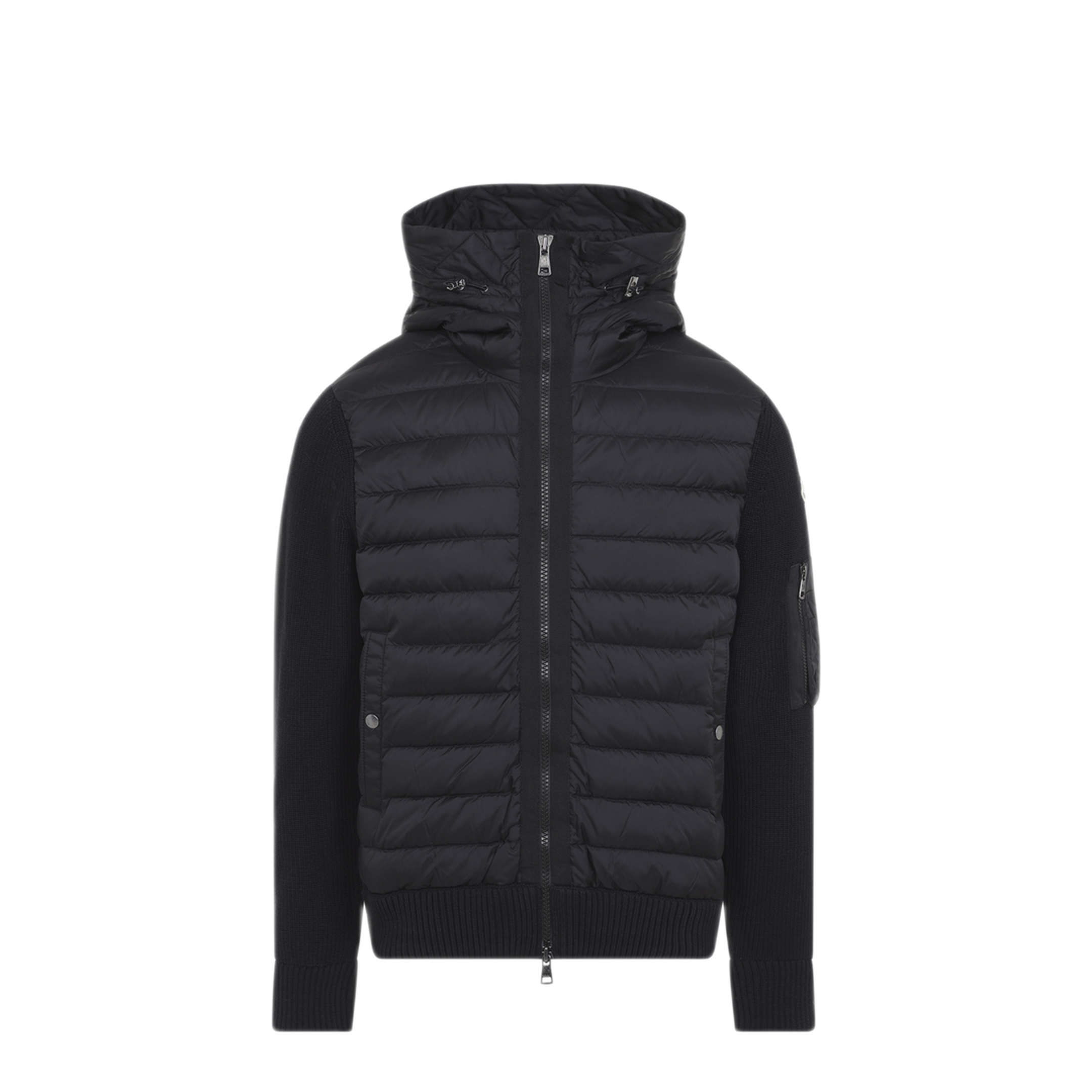 MAYFEYR - Moncler - Cardigan - L20919B50800A9340999