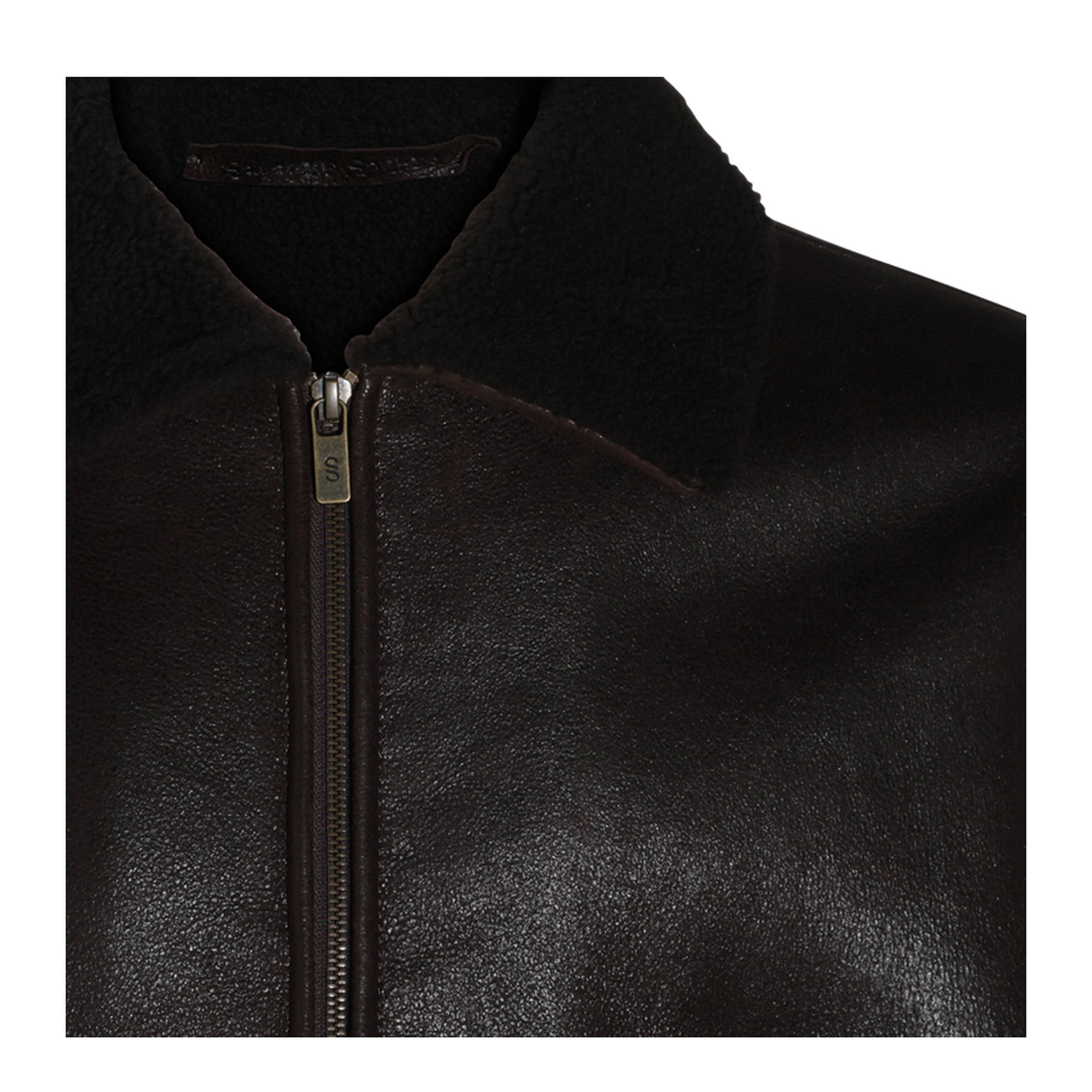 MAYFEYR - Salvatore Santoro - Jackets - 51694DIESDARKBROWN