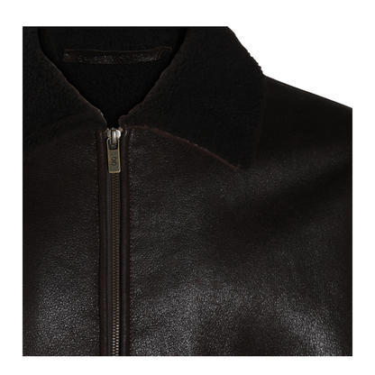 MAYFEYR - Salvatore Santoro - Jackets - 51694DIESDARKBROWN