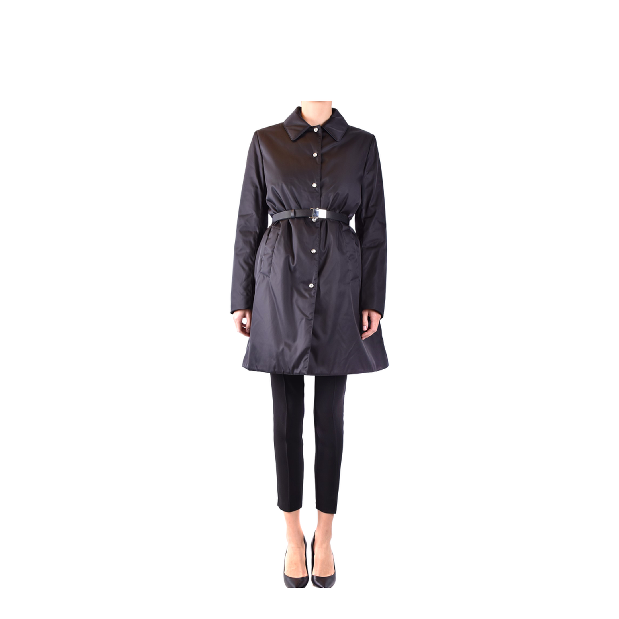 MAYFEYR - Miu Miu - Coats - MS16171GD8F000206