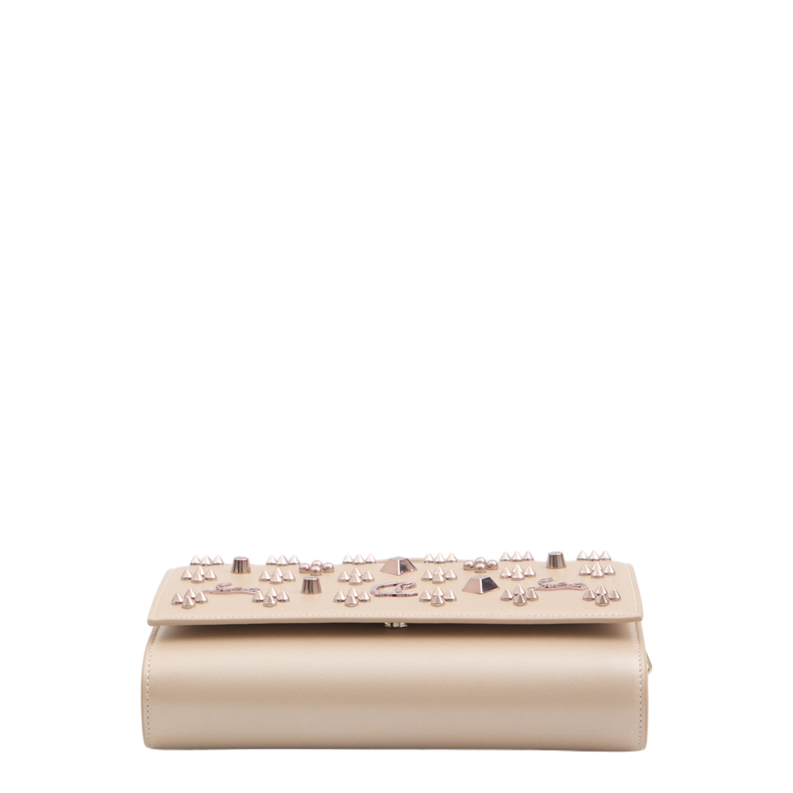 Paloma Clutch