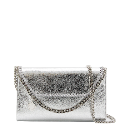 Silver Bag