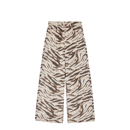 MAYFEYR - Ganni - Jeans White - A1190001135