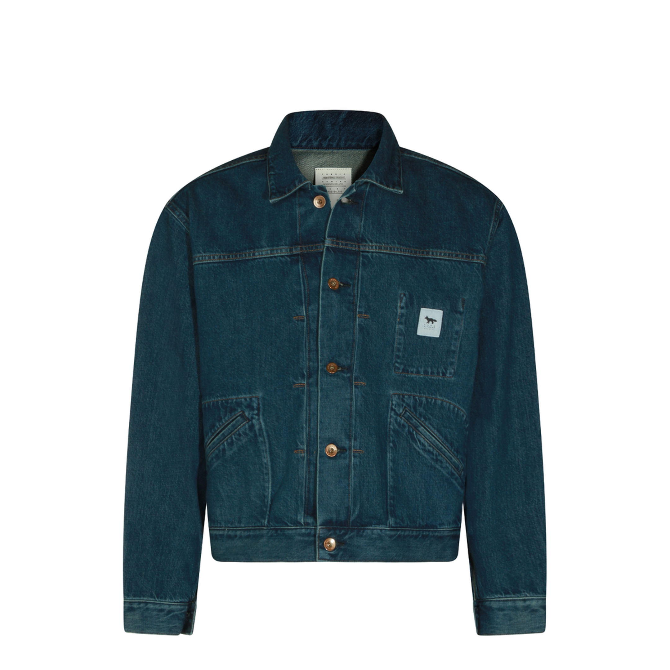 MAYFEYR - Maison Kitsuné - Jackets - 9900020518