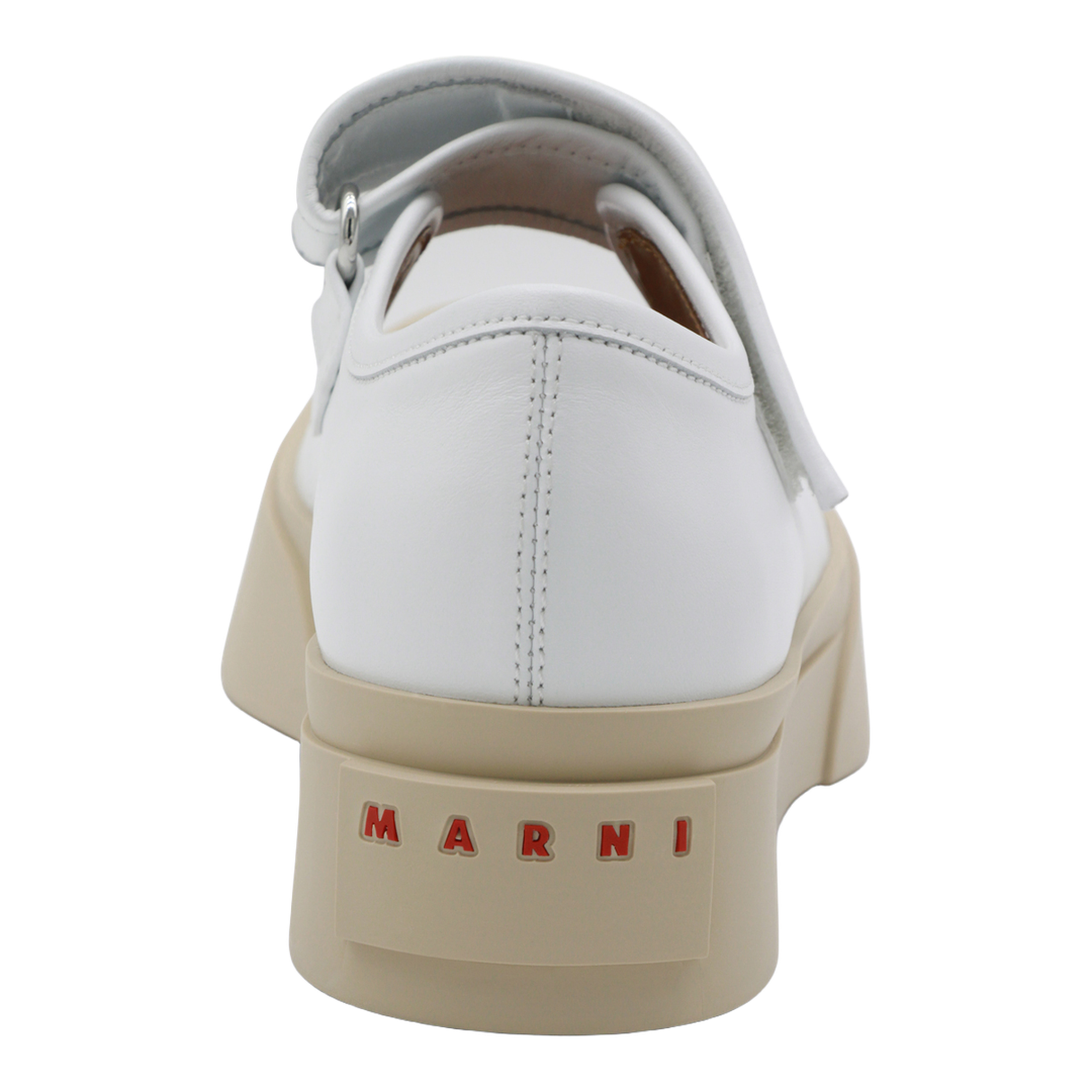 Mary Jane Sneaker