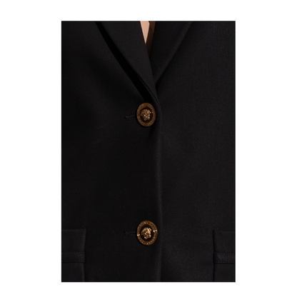 Jackets Black