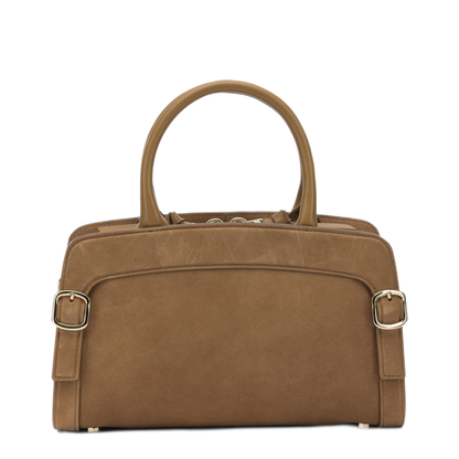 MAYFEYR - Santoni - Didi Small Handbag - DIBBA2920DBHETPC40C40