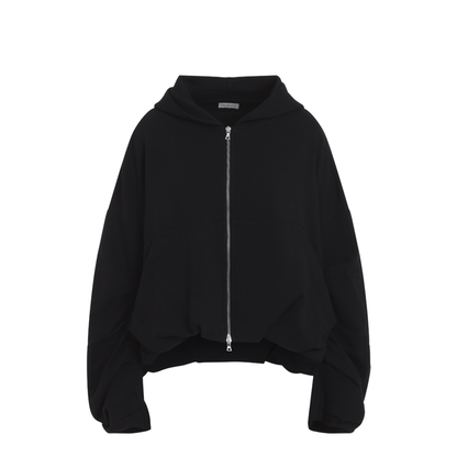 MAYFEYR - Dries Van Noten - Hannett Tris Hoodie - 2621311074610