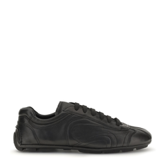 Lace Up Sneakers