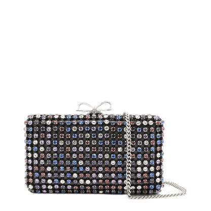 MAYFEYR - Self Portrait - Self Portrait Bags - RS26305BMUMULTI COLOURED