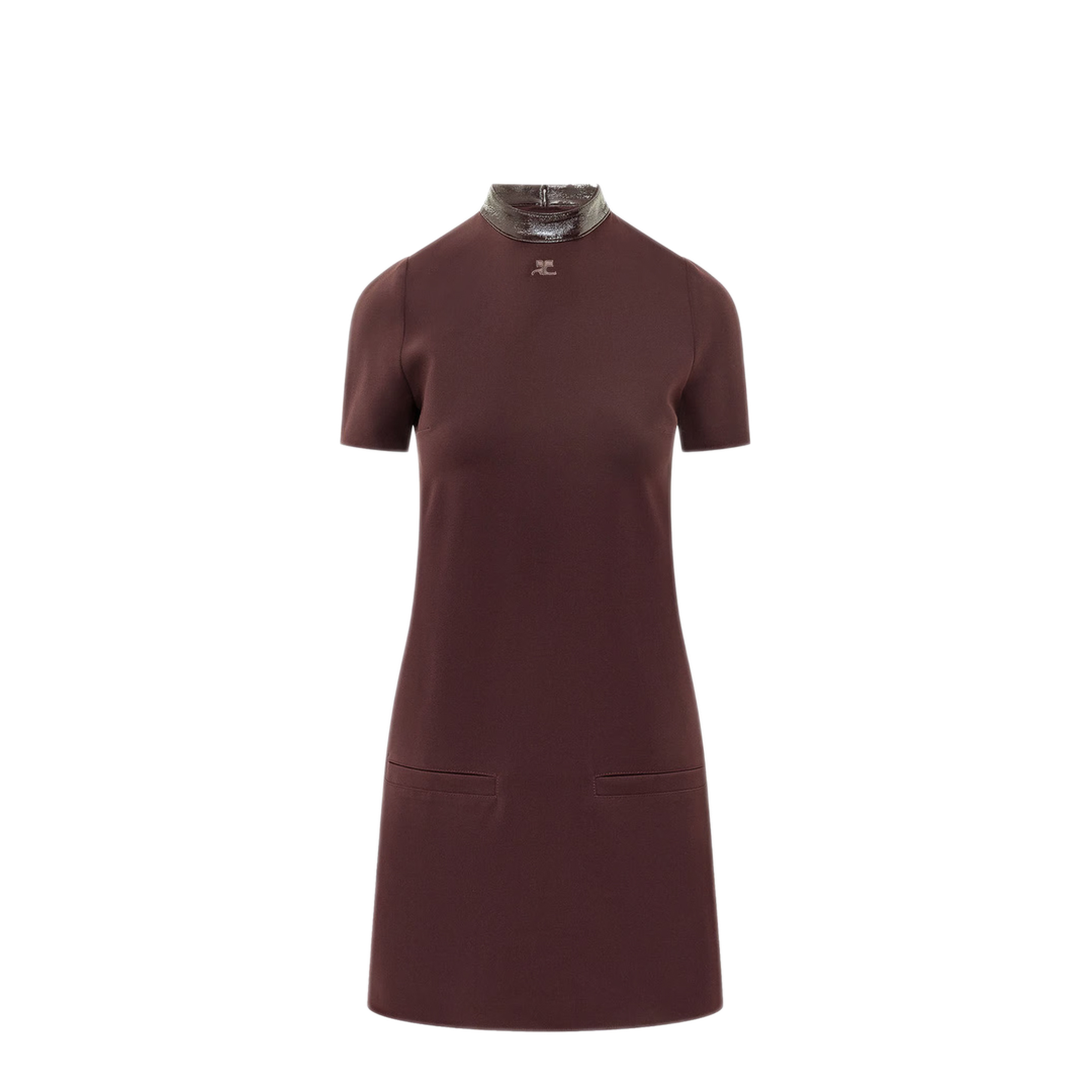 MAYFEYR - Courreges - Dresses - 326CRO920PL01594090