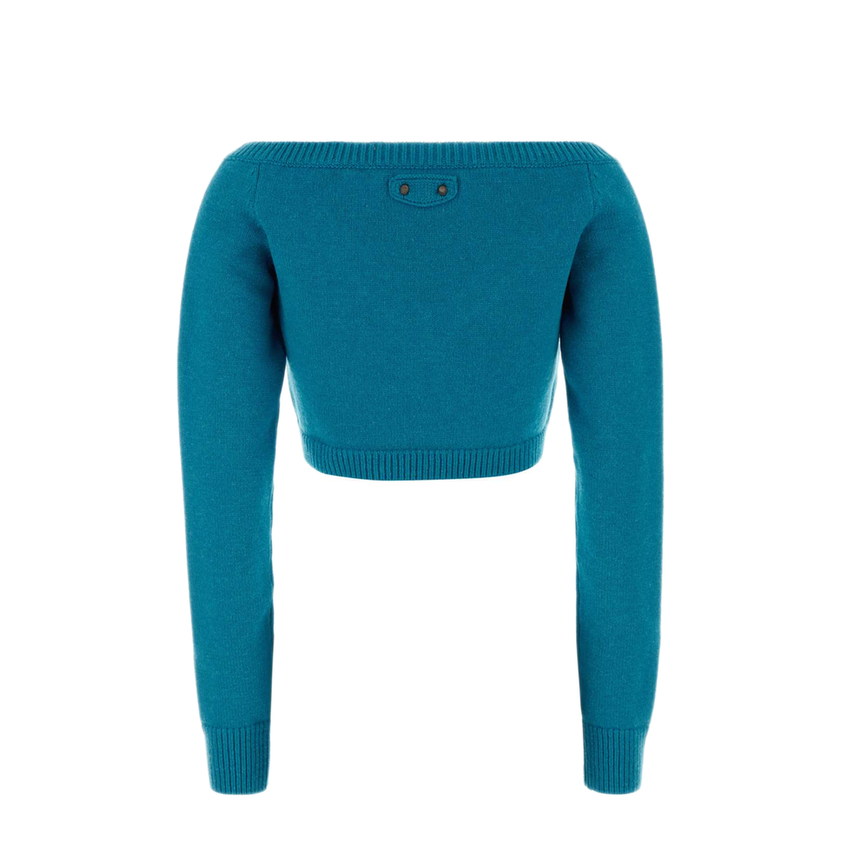 MAYFEYR - Balenciaga - Vneck Sweater - A0092NT18214607