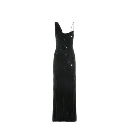 MAYFEYR - Self Portrait - Self Portrait Dresses - PF26041XBBLACK