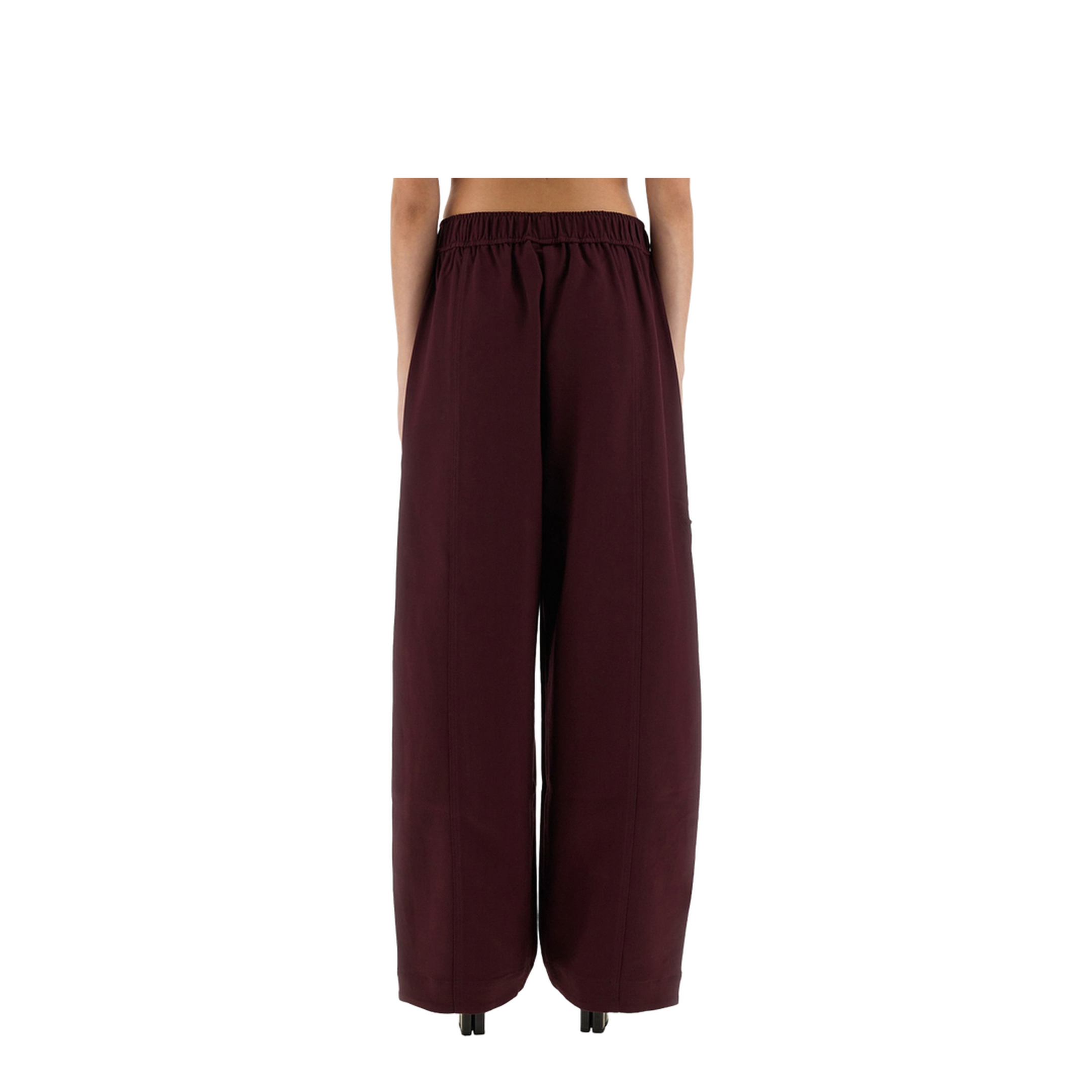 Twill Pants