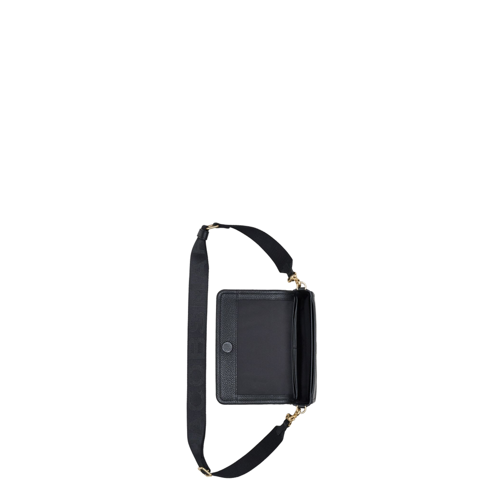 The Leather Mini Bag