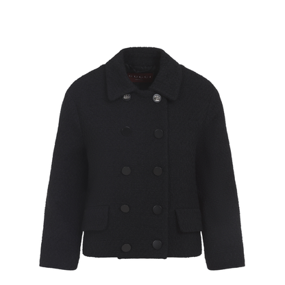 MAYFEYR - Gucci - Boucle Jacket - 823781Z7AU9